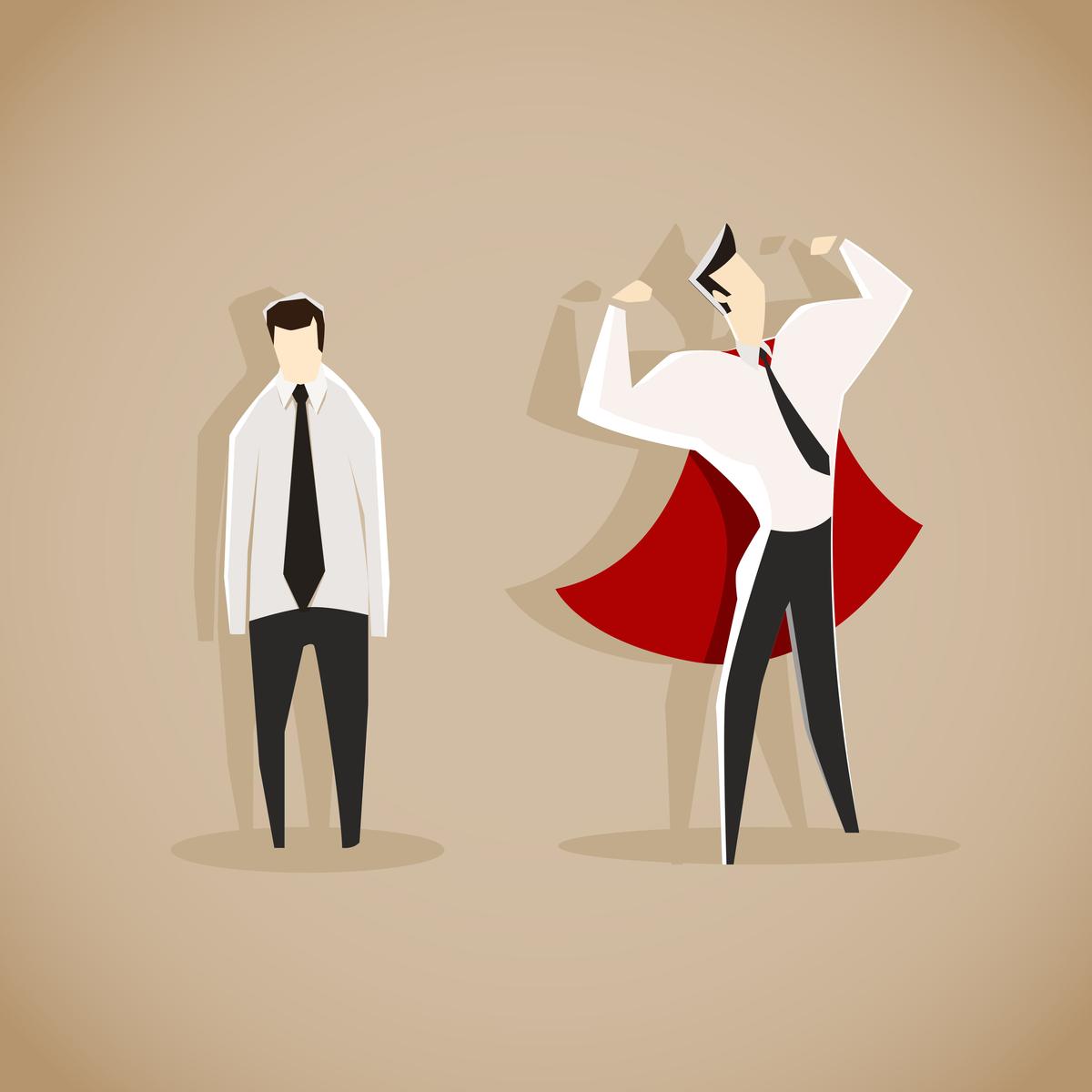 ENFJ là những người biết cách nhìn thấy khả năng trong mọi cá nhân và tạo cơ hội cho họ