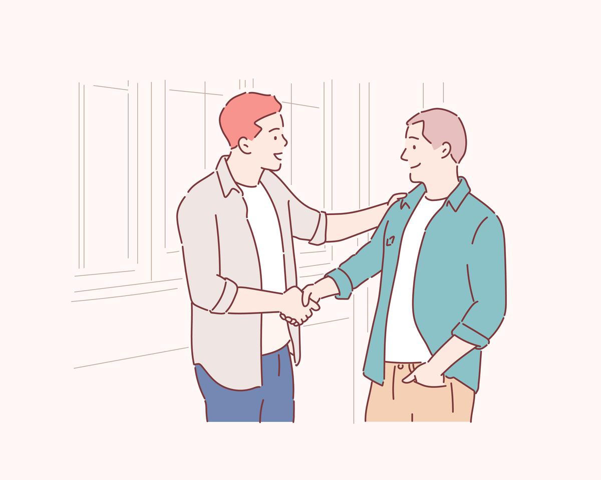 ENFJ luôn tạo ra môi trường mà mọi người có thể tỏa sáng và phát triển