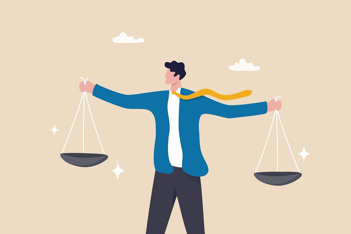 ENFP tôn trọng sự độc đáo của mỗi cá nhân và tinh thần chân thật