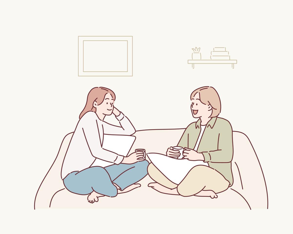 ENTJ không ngại đối mặt với sự thay đổi, họ là nguồn cảm hứng của sự đổi mới.