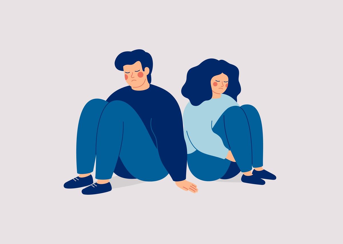 ENTJ tìm kiếm mối quan hệ có sự ổn định và lâu dài.