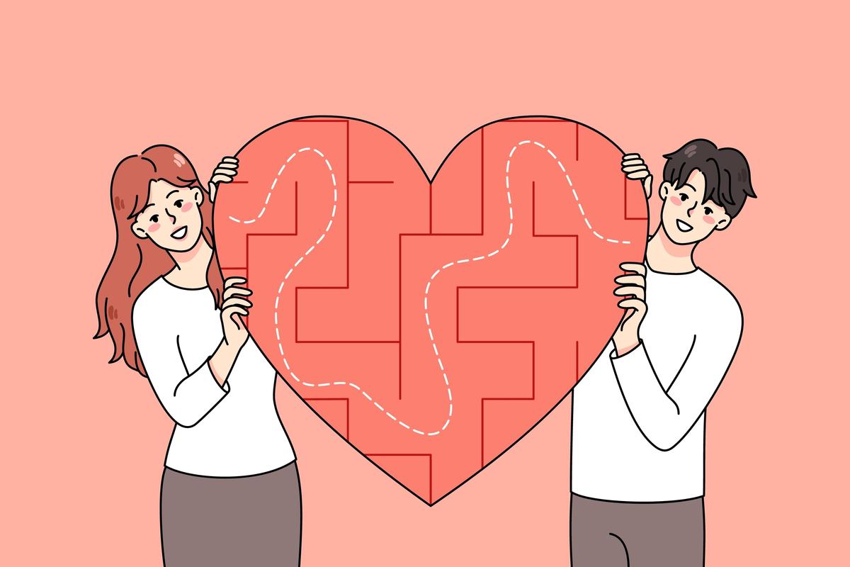 Mối quan hệ với ENTP là nơi chúng ta cùng khám phá những khía cạnh mới của bản thân nhau.