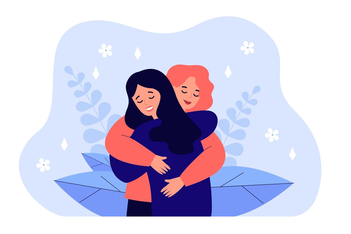 ESFJ tạo ra môi trường ấm cúng và thân thiện cho mọi người.