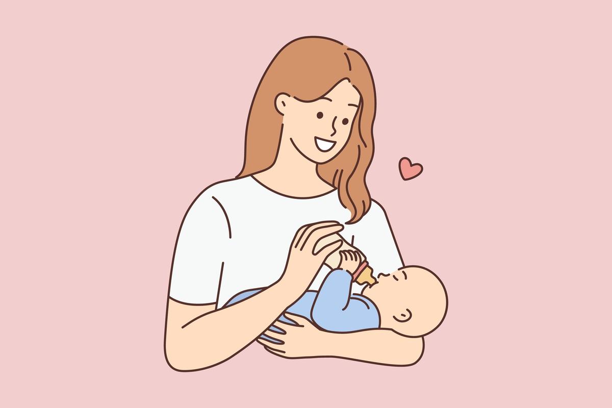 ESFP sự ấm áp và ý thức thực tế tạo nên một phong cách nuôi dạy con đáng yêu