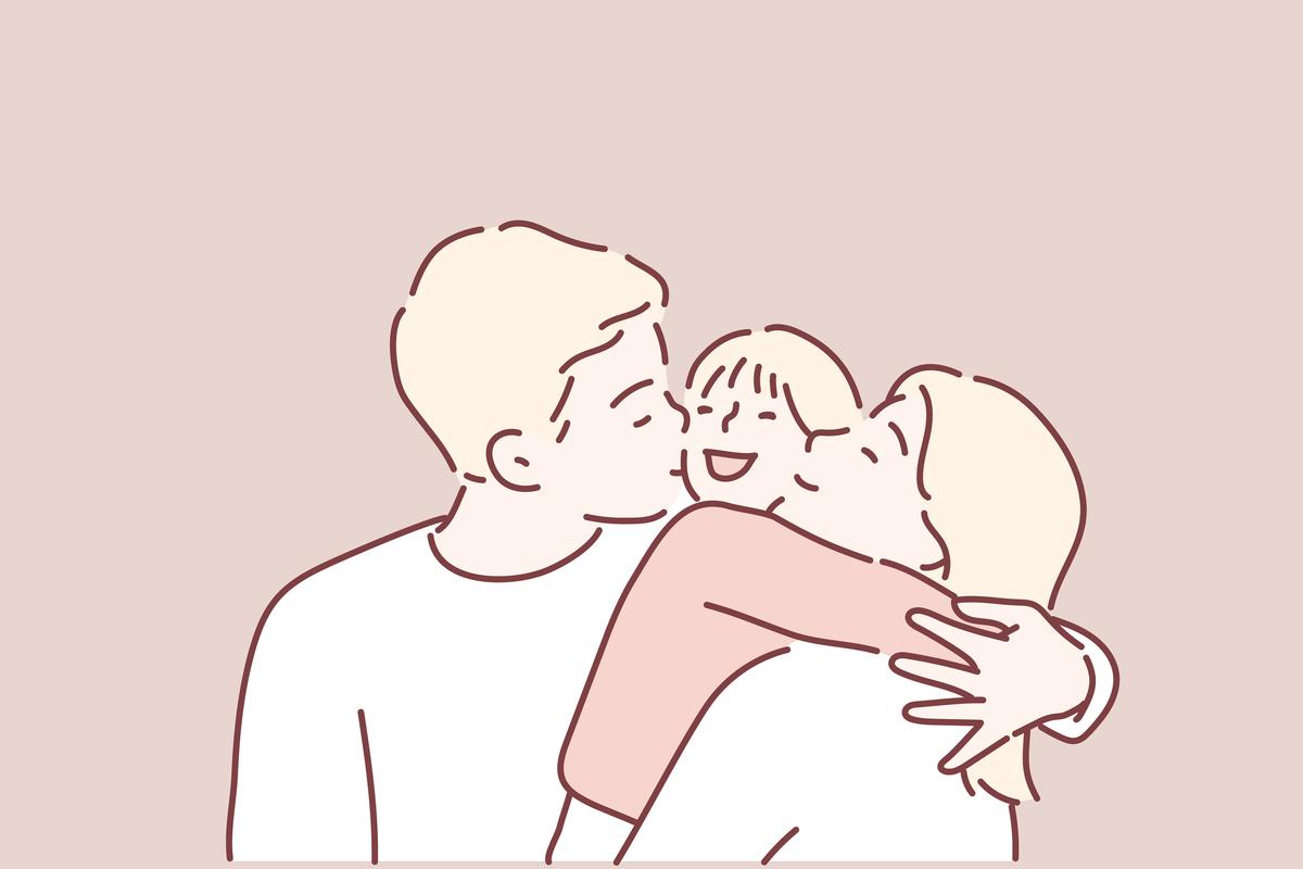 ESTJ là xây dựng cho con cái môi trường ổn định và truyền thống vững chắc.
