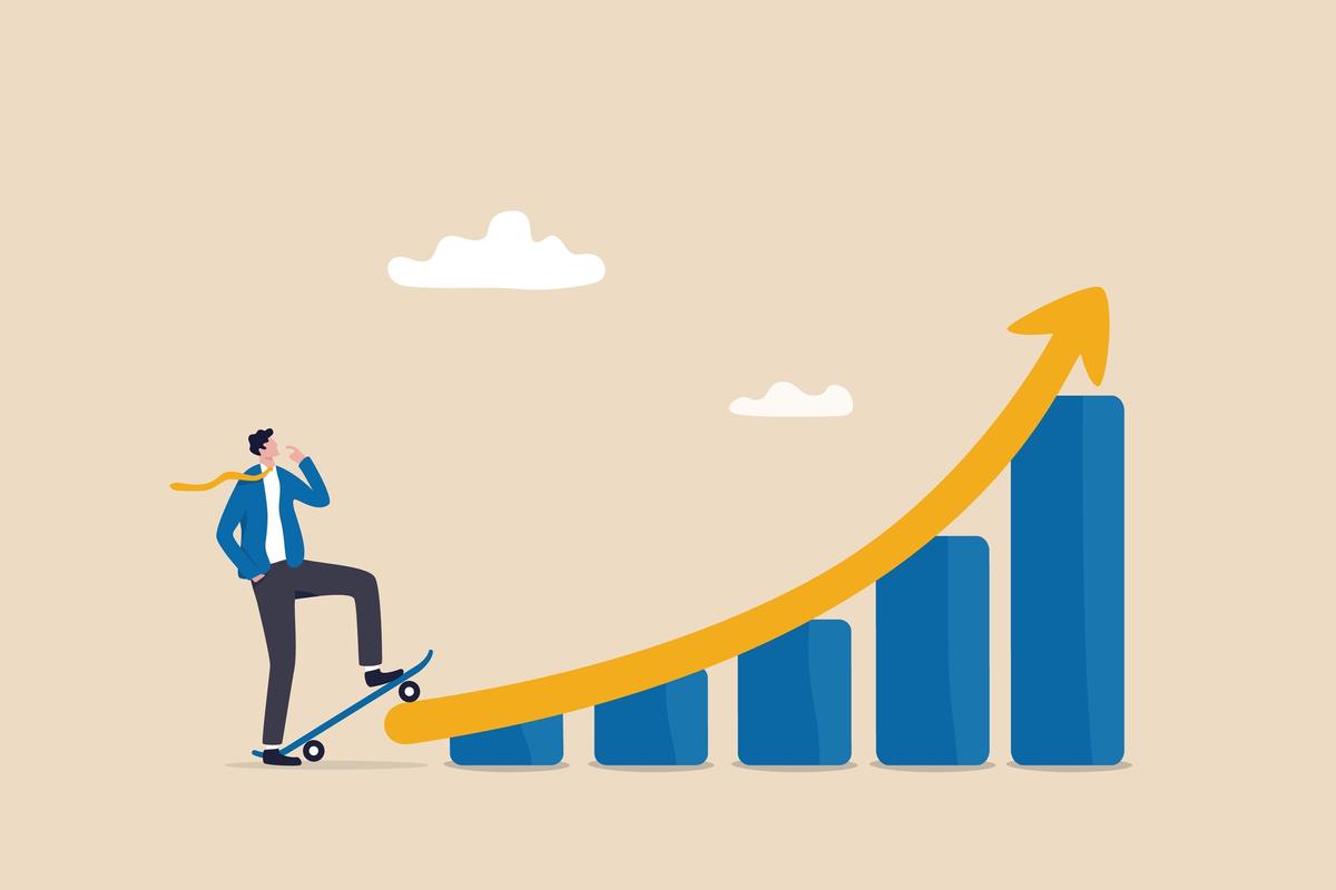 Tính cách ESTP luôn tìm kiếm những trải nghiệm mới