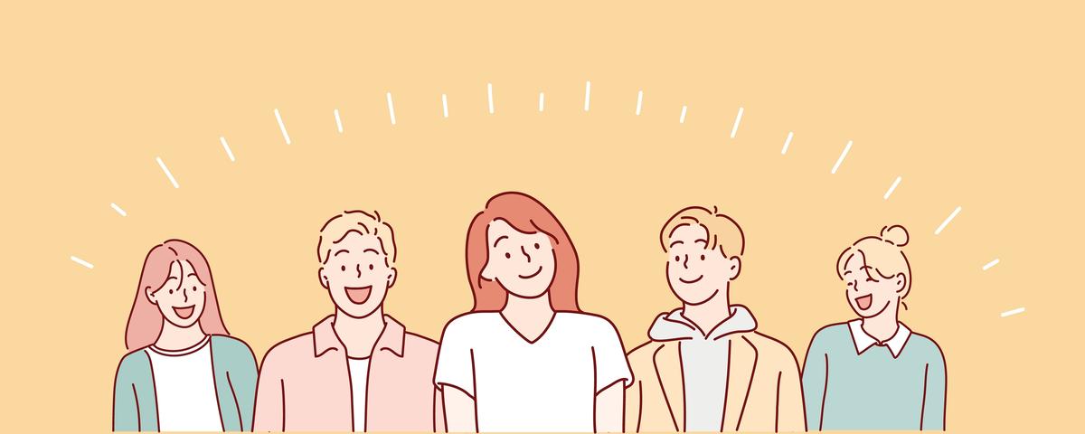 INFP thường thay đổi sở thích và đam mê của họ