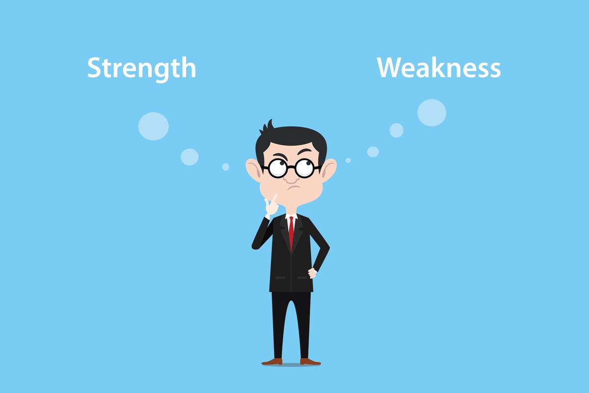 INTJ không ngừng khám phá và phát triển ý tưởng riêng.