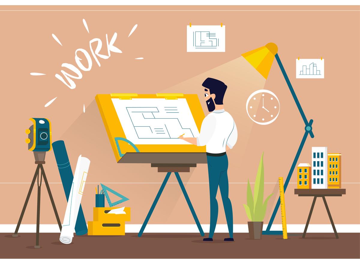 INTJ luôn tìm kiếm giải pháp sáng tạo cho những thách thức khó khăn.