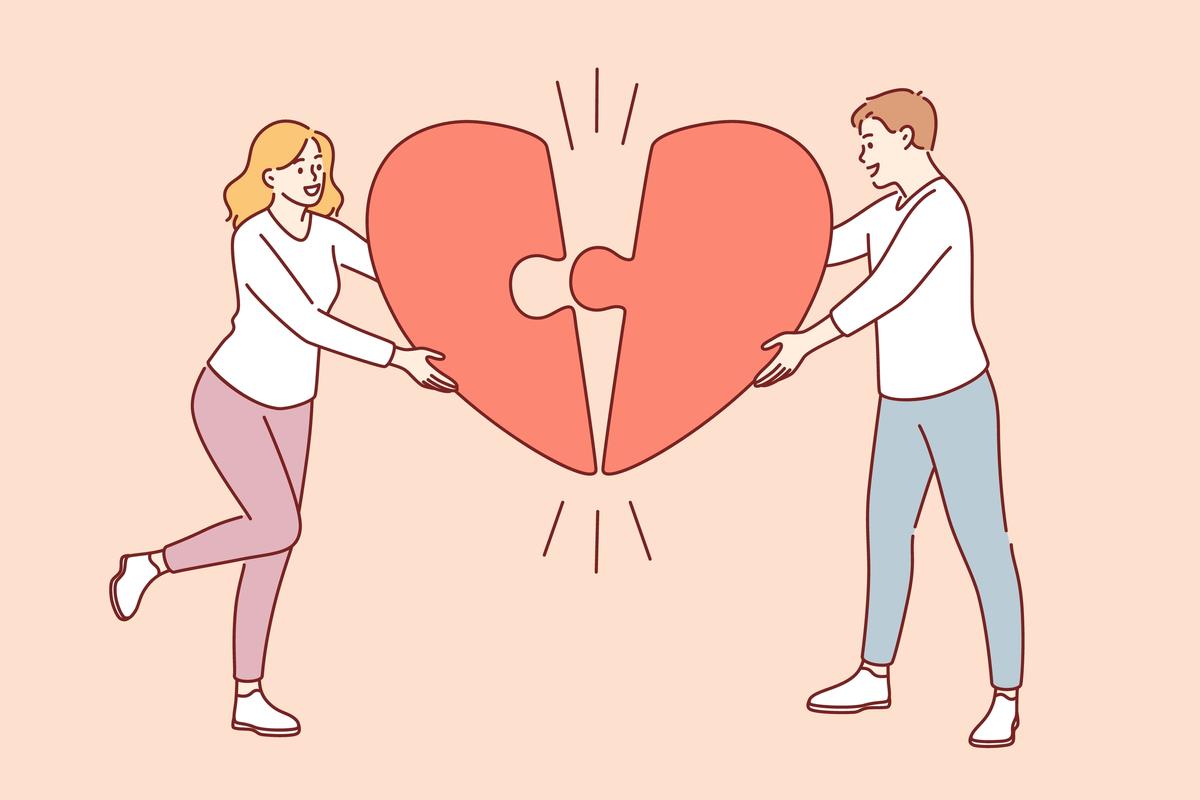 INTJ có thể trở nên khó khăn để thể hiện cảm xúc