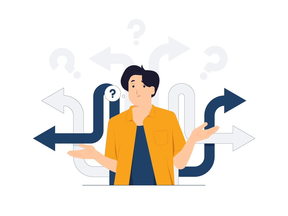 Sự khác biệt INTJ-A và INTJ-T