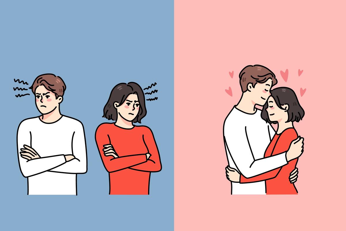 Khó hiểu nhưng đáng yêu, INTP luôn giữ cho đối phương một chỗ đặc biệt trong trái tim.