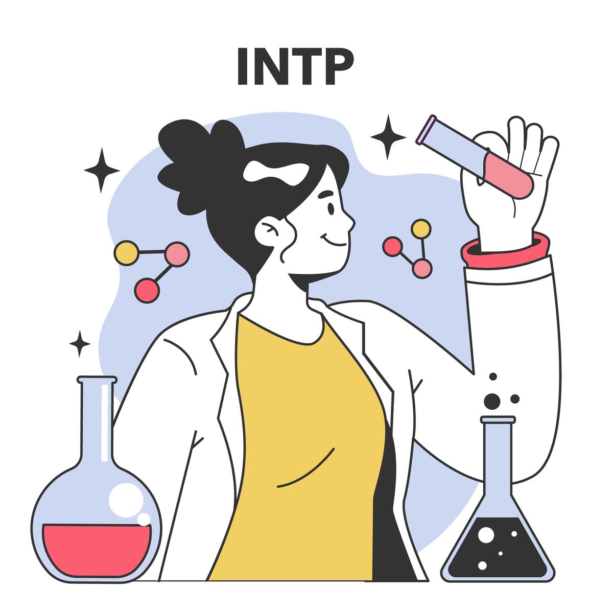 INTP-A và INTP-T có một sô điểm khác nhau.