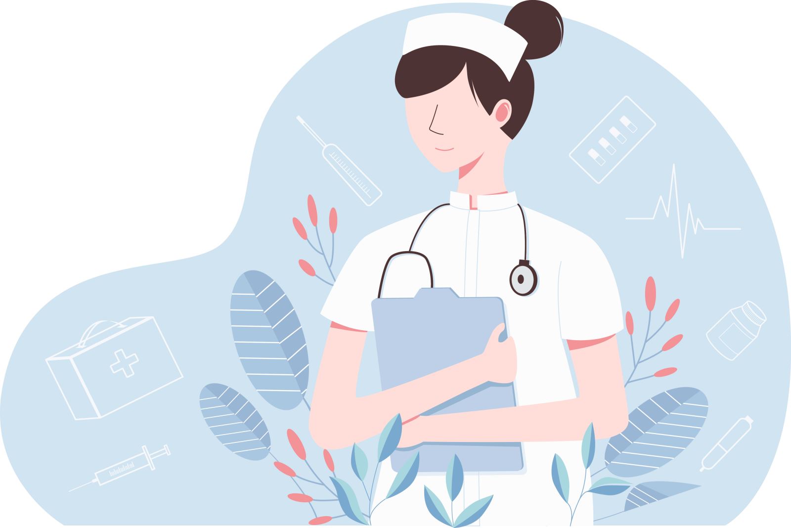 Tính cách ISFJ với tên gọi The Caregiver