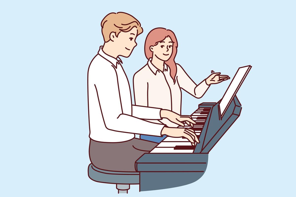 ISFP thể hiện tình cảm và cảm xúc một cách tự nhiên thông qua nghệ thuật và sáng tạo.