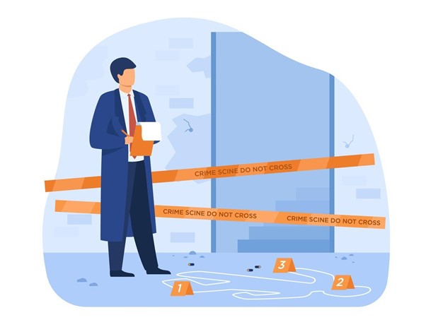 ISTJ còn được gọi là Người thanh tra