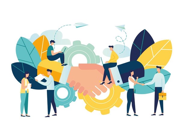 Hầu hết ISTJ đều khá phù hợp với các nhóm tính cách khác.