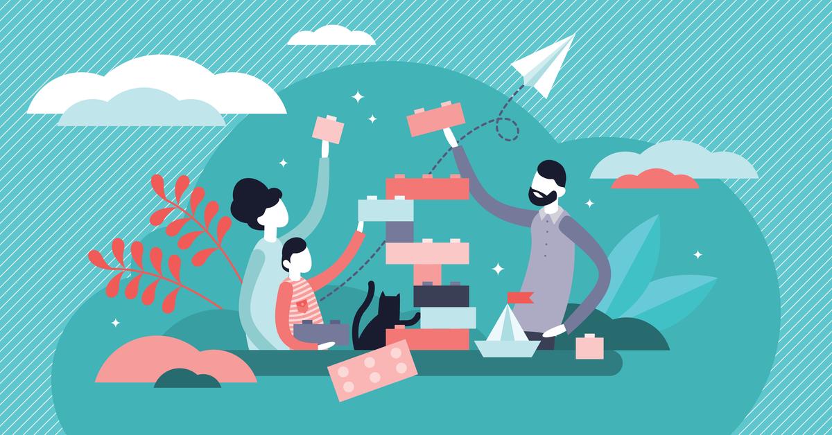 Với ISTP cuộc sống là bức tranh đa dạng, với mỗi dấu vết mang câu chuyện riêng