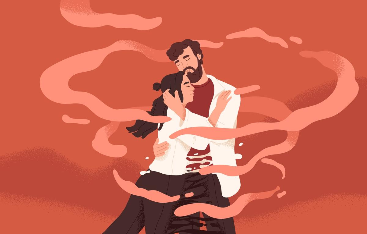 ISTP thể hiện bản thân qua hành động hơn là lời nói
