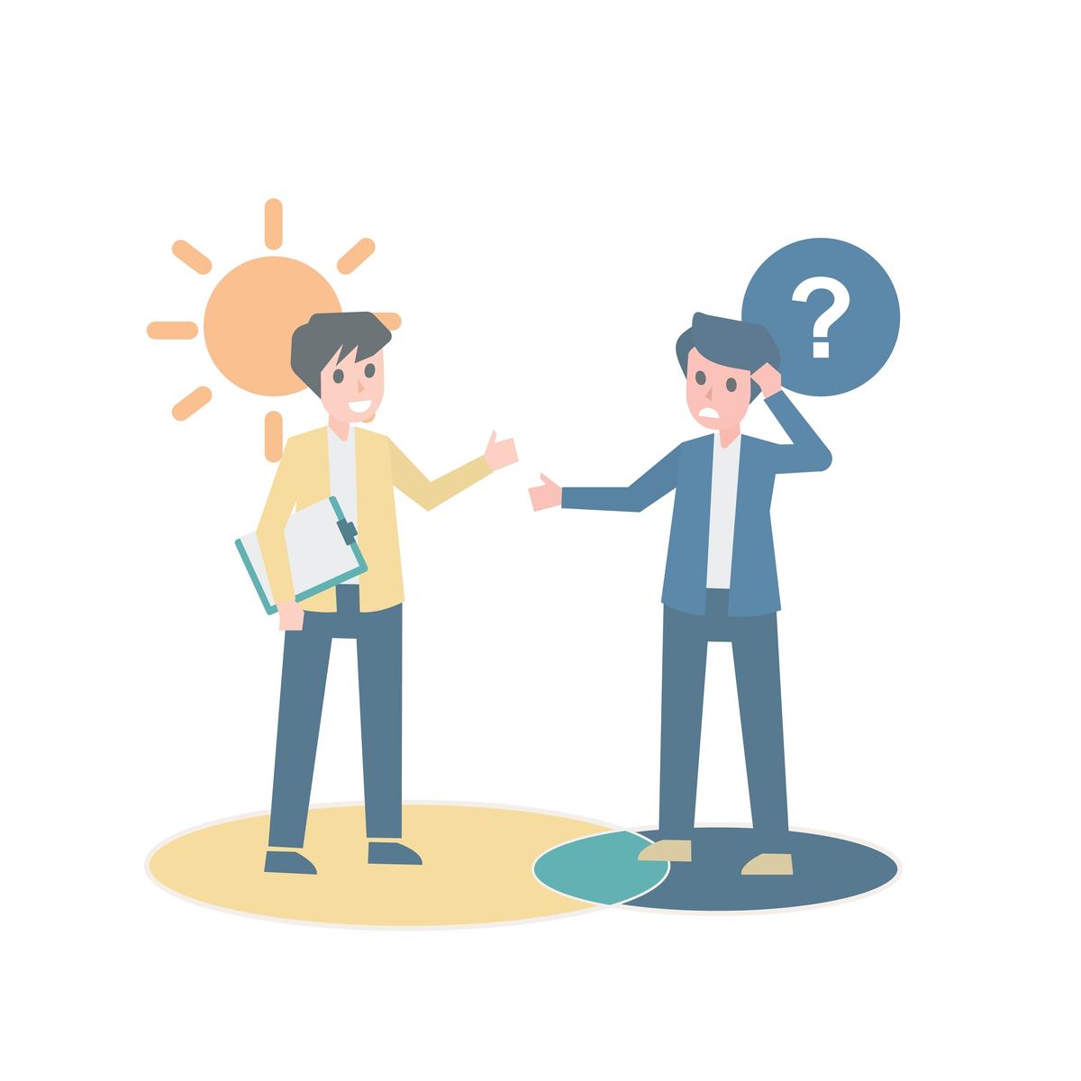 Không gì là tĩnh lặng với ISTP, bên trong đang diễn ra một cuộc phiêu lưu vô tận.